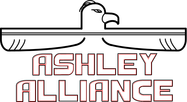 Ashley Alliance logo
