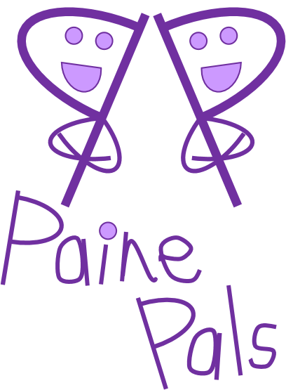 Paine Pals logo